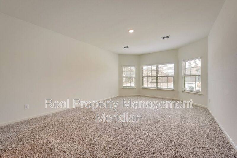 House for rent at 8408 Buck Mountain Pass, Fort Worth, TX 76179