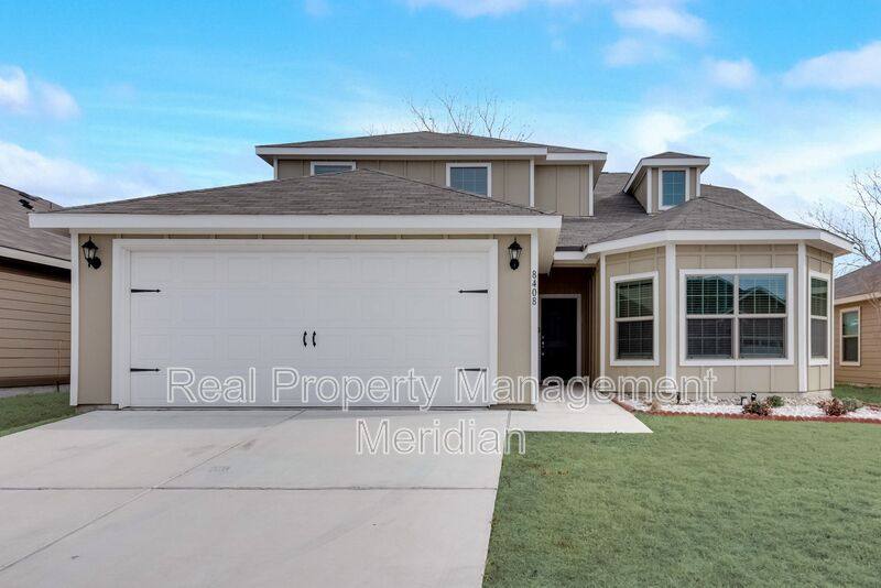 House for rent at 8408 Buck Mountain Pass, Fort Worth, TX 76179