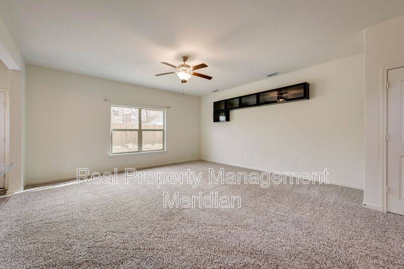 House for rent at 8408 Buck Mountain Pass, Fort Worth, TX 76179