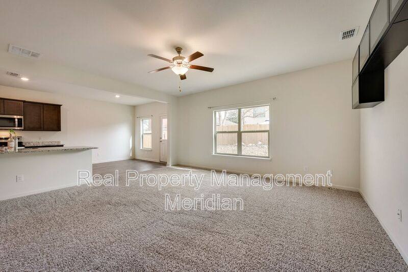 House for rent at 8408 Buck Mountain Pass, Fort Worth, TX 76179