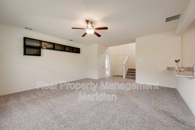 House for rent at 8408 Buck Mountain Pass, Fort Worth, TX 76179