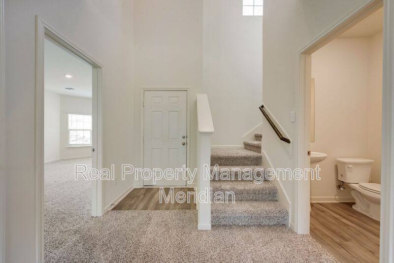 House for rent at 8408 Buck Mountain Pass, Fort Worth, TX 76179