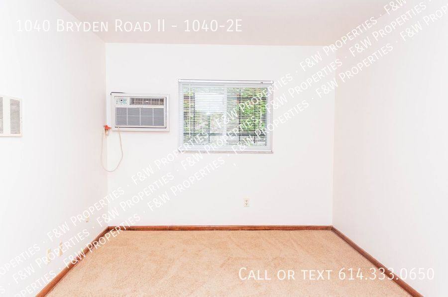 Apartment for rent at 1040 Bryden Rd II #2E, Columbus, OH 43205