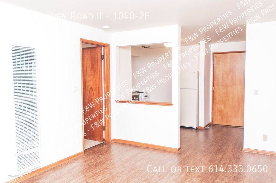 Apartment for rent at 1040 Bryden Rd II #2E, Columbus, OH 43205