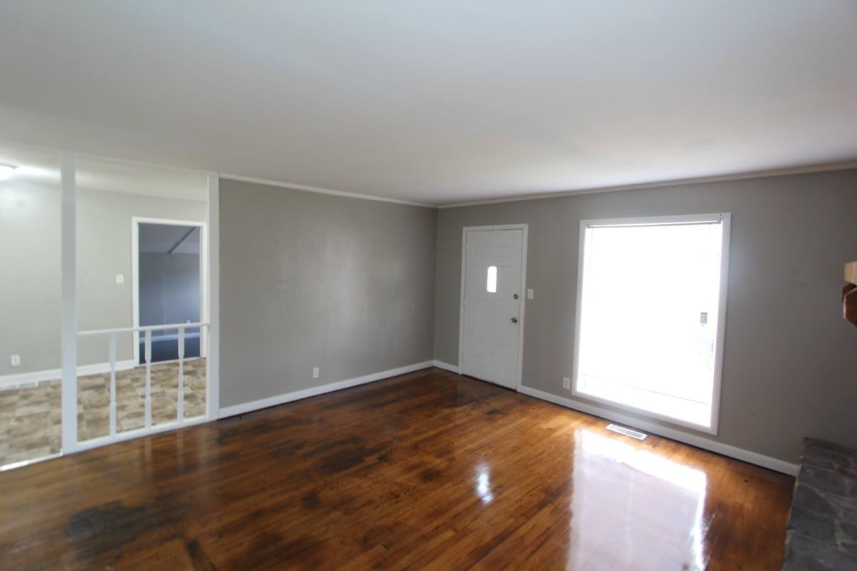 House for rent at 4231 40th Ave N, Birmingham, AL 35217