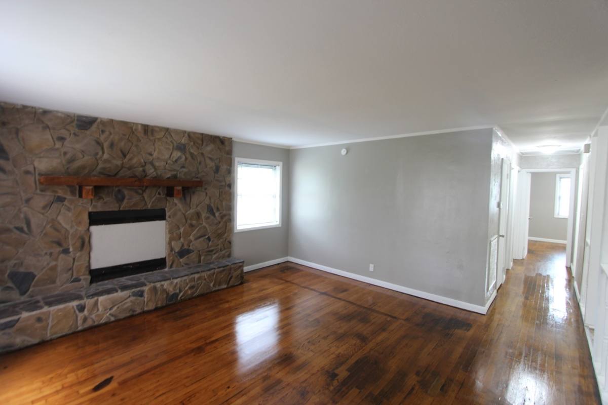 House for rent at 4231 40th Ave N, Birmingham, AL 35217