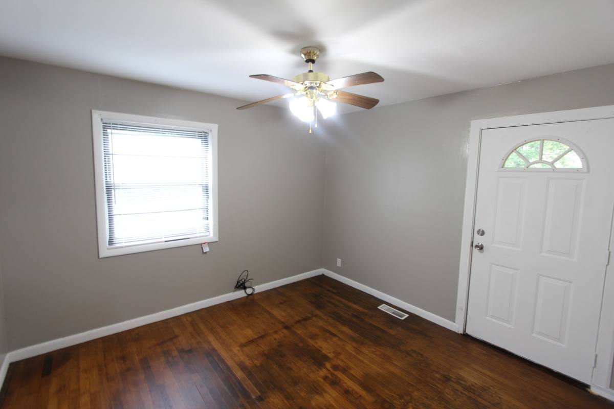 House for rent at 4231 40th Ave N, Birmingham, AL 35217