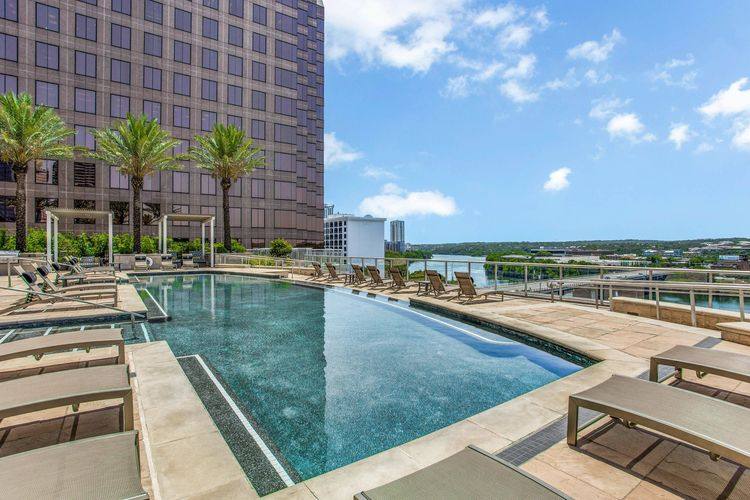 Apartment for rent at 102 Colorado St #B5-47, Austin, TX 78701