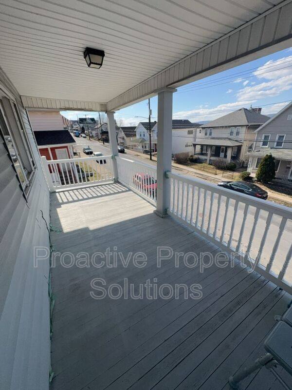 Apartment for rent at 1413 Prospect Ave #2, Scranton, PA 18505