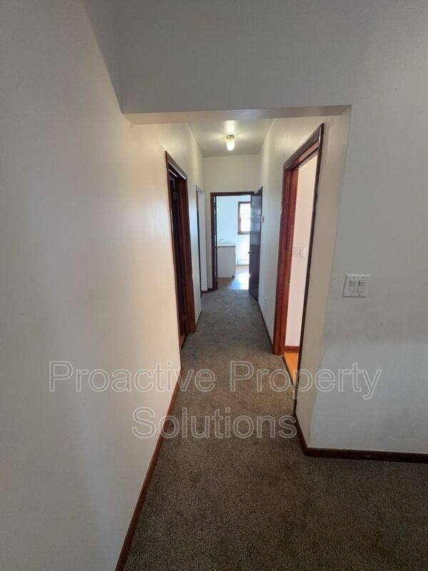Apartment for rent at 1413 Prospect Ave #2, Scranton, PA 18505