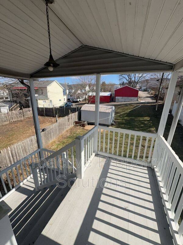 Apartment for rent at 1413 Prospect Ave #2, Scranton, PA 18505
