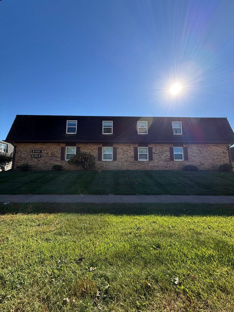 Apartment for rent at 2313 Golf Rd, Eau Claire, WI 54701