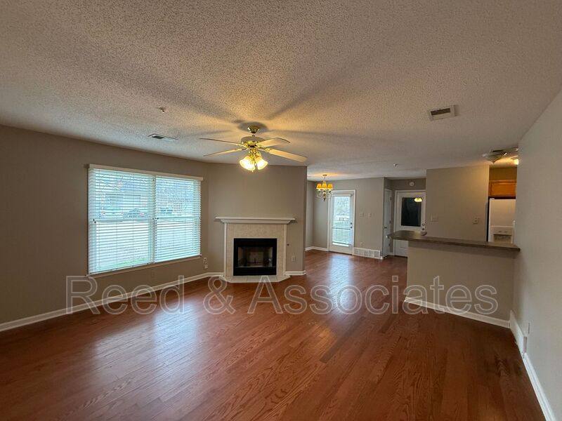 Townhouse for rent at 1173 Clear Creek Rd, Collierville, TN 38017