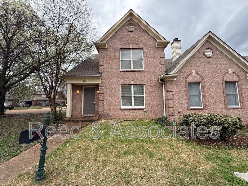Townhouse for rent at 1173 Clear Creek Rd, Collierville, TN 38017