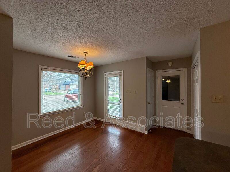 Townhouse for rent at 1173 Clear Creek Rd, Collierville, TN 38017