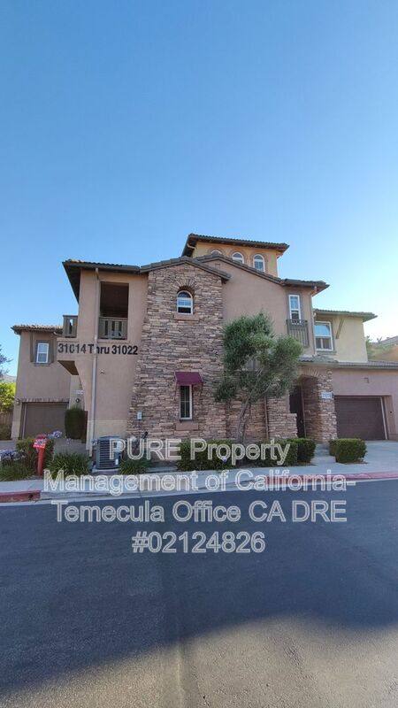 Condo for rent at 31018 Strawberry Tree Lane, Temecula, CA 92592
