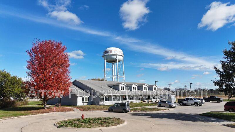 Apartment for rent at 180 Poppe Drive-16, Scribner, NE 68057
