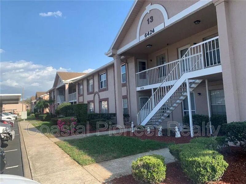 Condo for rent at 6424 Spring Flower Dr #25, New Port Richey, FL 34653