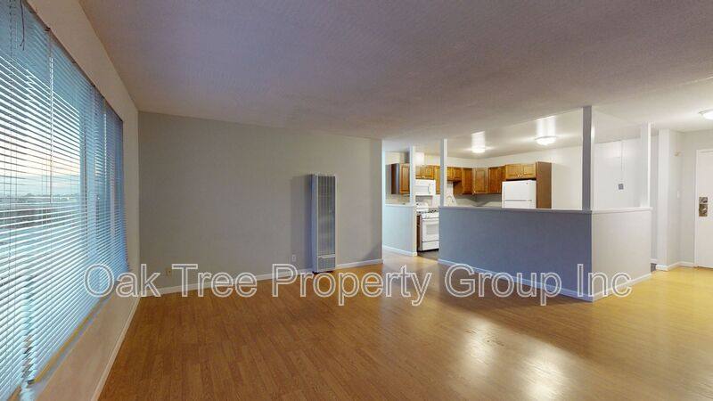 Apartment for rent at 5550 Central Ave #19, El Cerrito, CA 94530