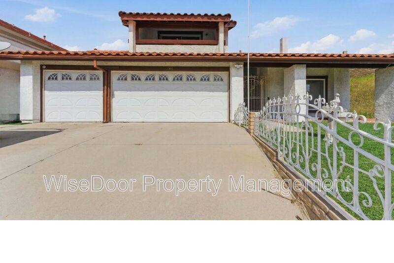House for rent at 1500 Aldea Dr, Montebello, CA 90640