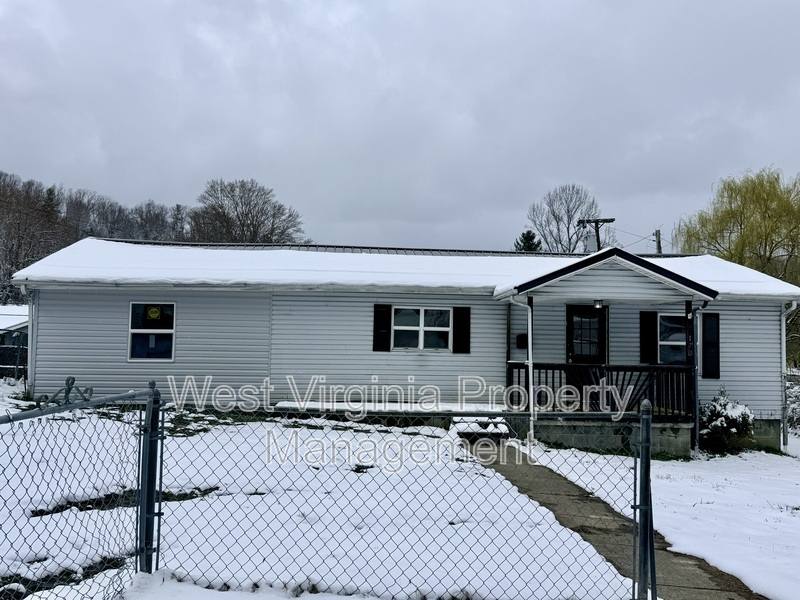 House for rent at 172 Sullivan Rd, Beaver, WV 25813