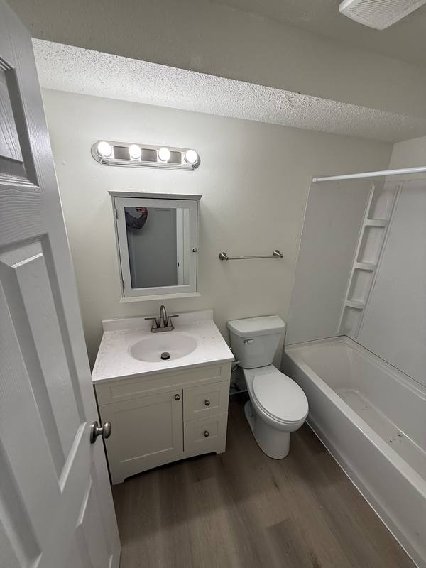 Apartment for rent at 116 Shepard St #4, Gilbert, IA 50105