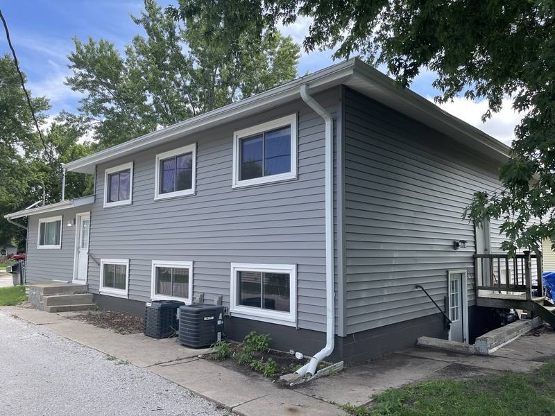 Apartment for rent at 116 Shepard St #4, Gilbert, IA 50105