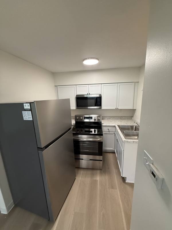 Apartment for rent at 116 Shepard St #4, Gilbert, IA 50105