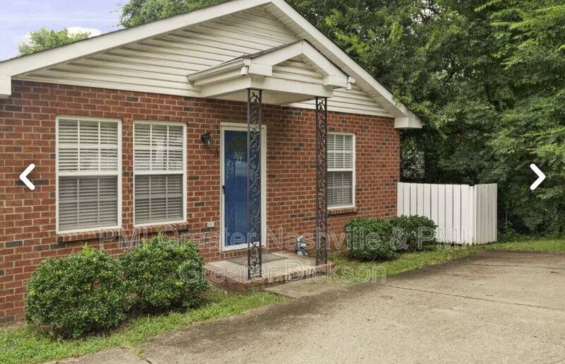 Apartment for rent at 1208 Coreland Dr #A, Madison, TN 37115
