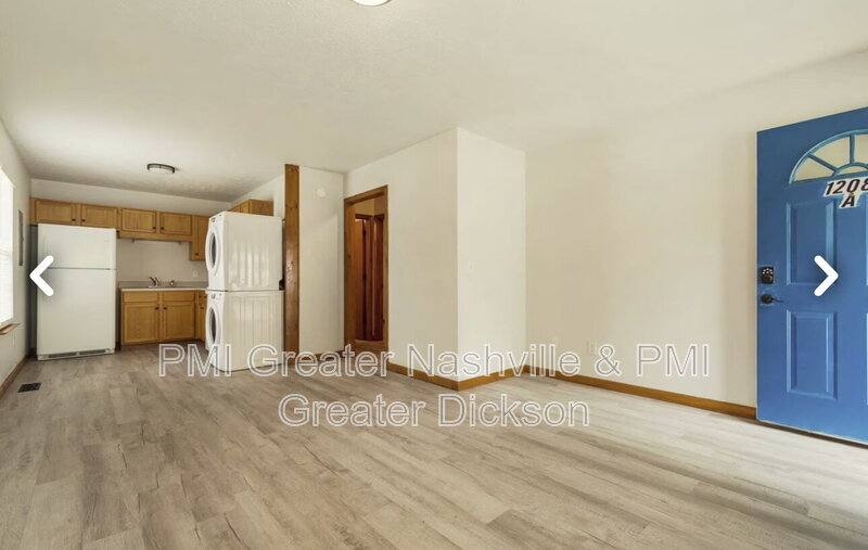 Apartment for rent at 1208 Coreland Dr #A, Madison, TN 37115