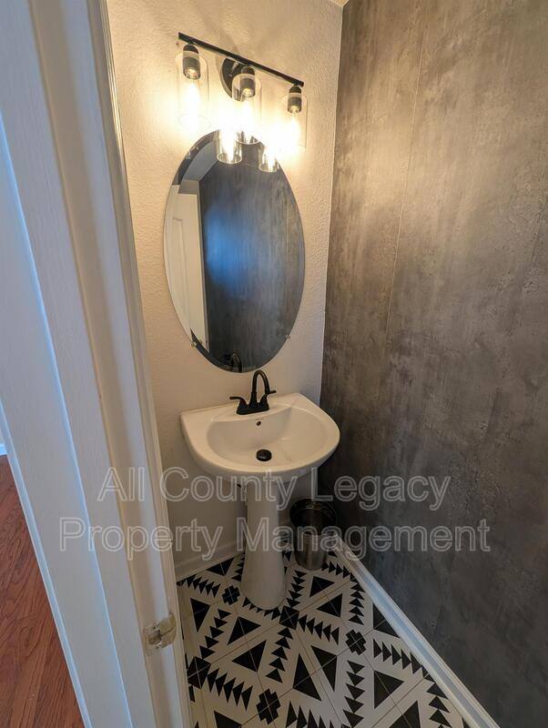 Townhouse for rent at 1928 Shawn Wayne Circle SE, Atlanta, GA 30316