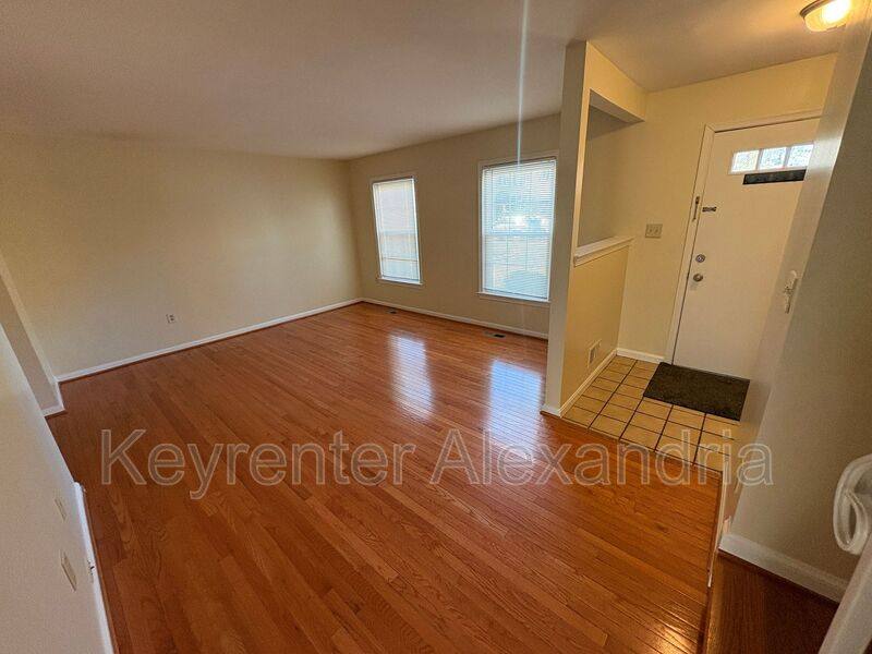 Townhouse for rent at 8239 Doctor Craik Court, Alexandria, VA 22306