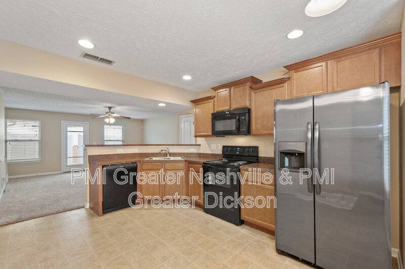 Townhouse for rent at 3048 Burnt Pine Dr, Smyrna, TN 37167