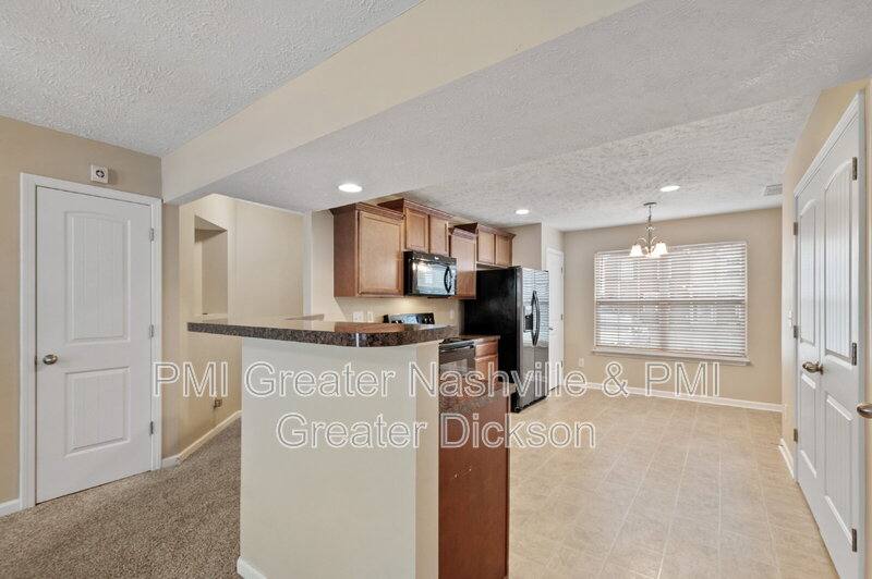 Townhouse for rent at 3048 Burnt Pine Dr, Smyrna, TN 37167