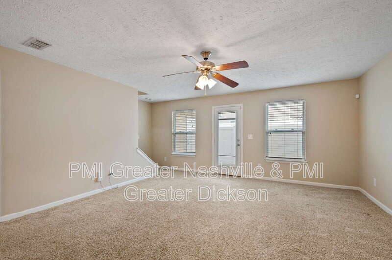 Townhouse for rent at 3048 Burnt Pine Dr, Smyrna, TN 37167