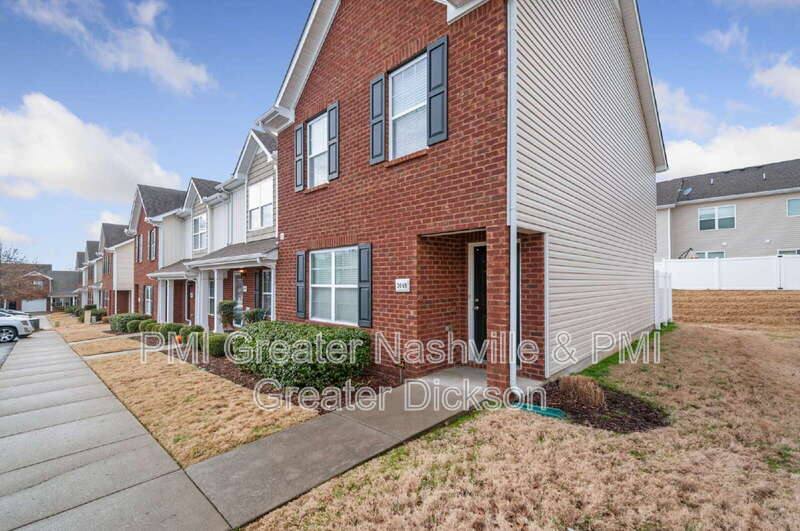 Townhouse for rent at 3048 Burnt Pine Dr, Smyrna, TN 37167