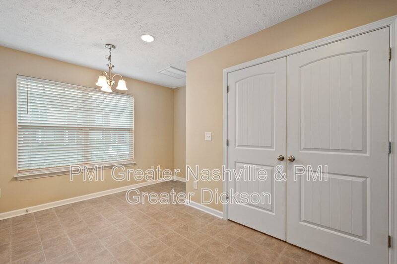 Townhouse for rent at 3048 Burnt Pine Dr, Smyrna, TN 37167