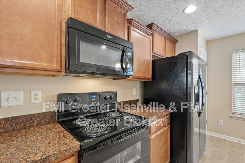 Townhouse for rent at 3048 Burnt Pine Dr, Smyrna, TN 37167