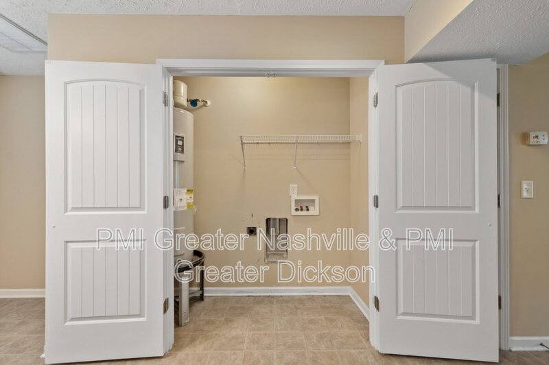 Townhouse for rent at 3048 Burnt Pine Dr, Smyrna, TN 37167