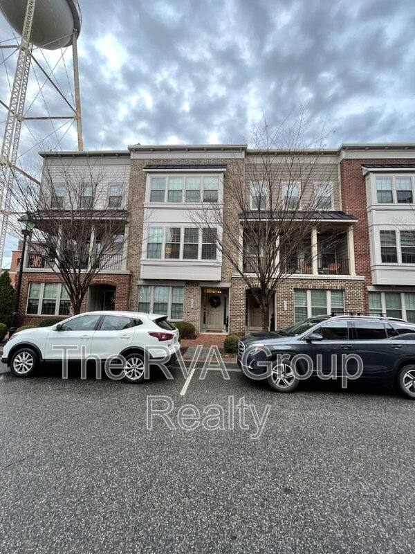 House for rent at 4941 Old Main St, Henrico, VA 23231