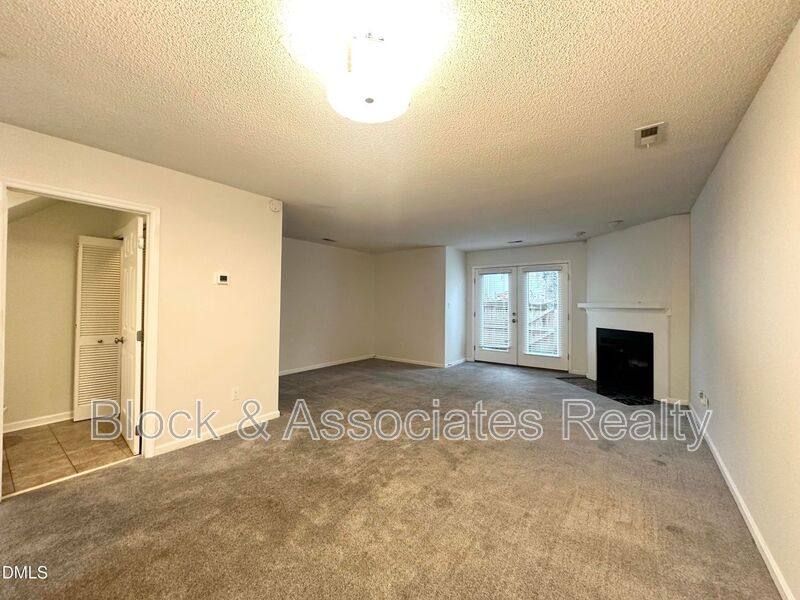 Townhouse for rent at 5620 Bridgetowne Way, Raleigh, NC 27609