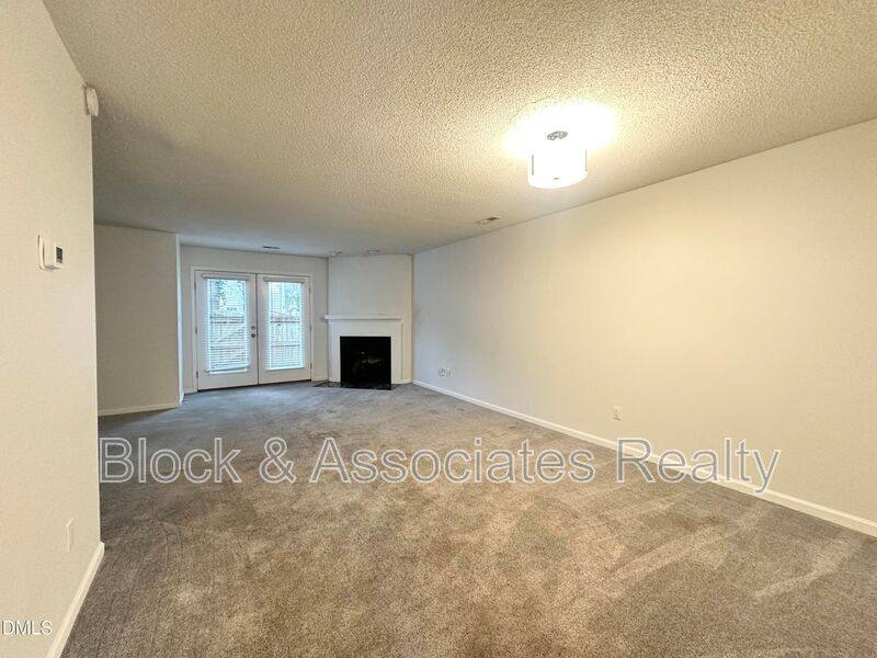 Townhouse for rent at 5620 Bridgetowne Way, Raleigh, NC 27609
