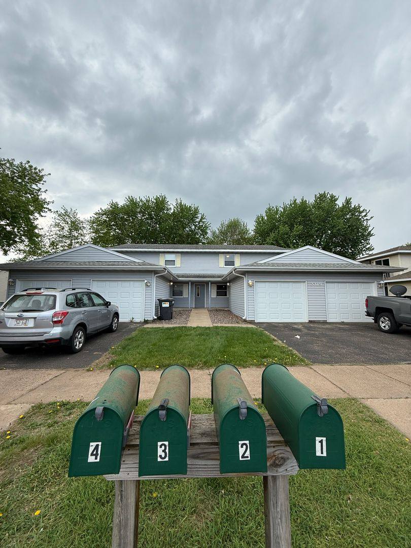 Apartment for rent at 2319 Meadow Lane, Eau Claire, WI 54701