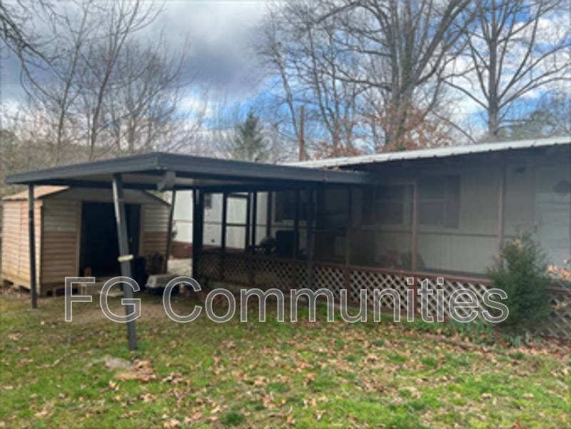 House for rent at 3610 Highlands Rd #18, Franklin, NC 28734