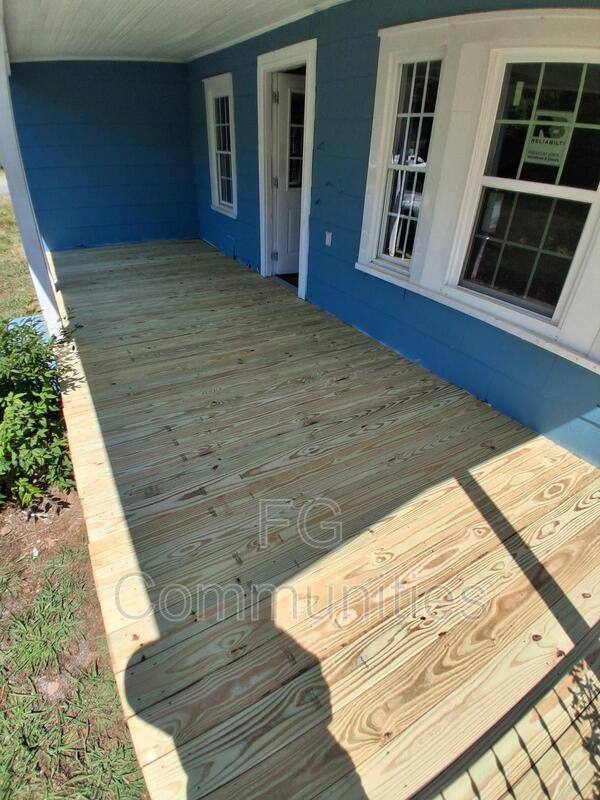 House for rent at 2333 Howard Arnette Rd #11, Lenoir, NC 28645