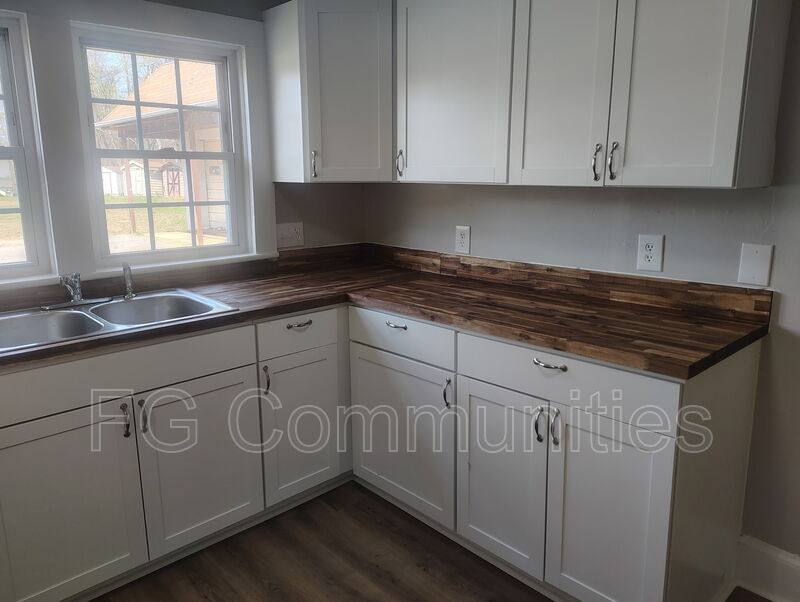 House for rent at 2333 Howard Arnette Rd #11, Lenoir, NC 28645