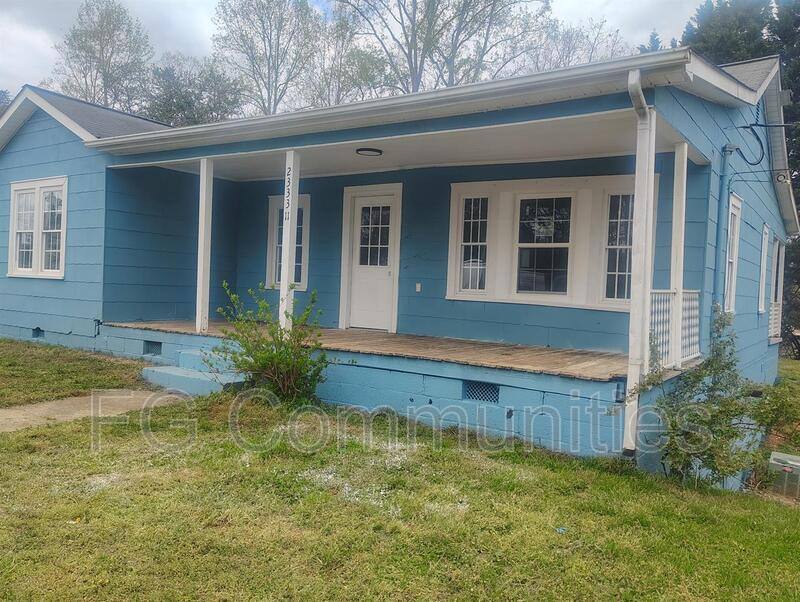 House for rent at 2333 Howard Arnette Rd #11, Lenoir, NC 28645