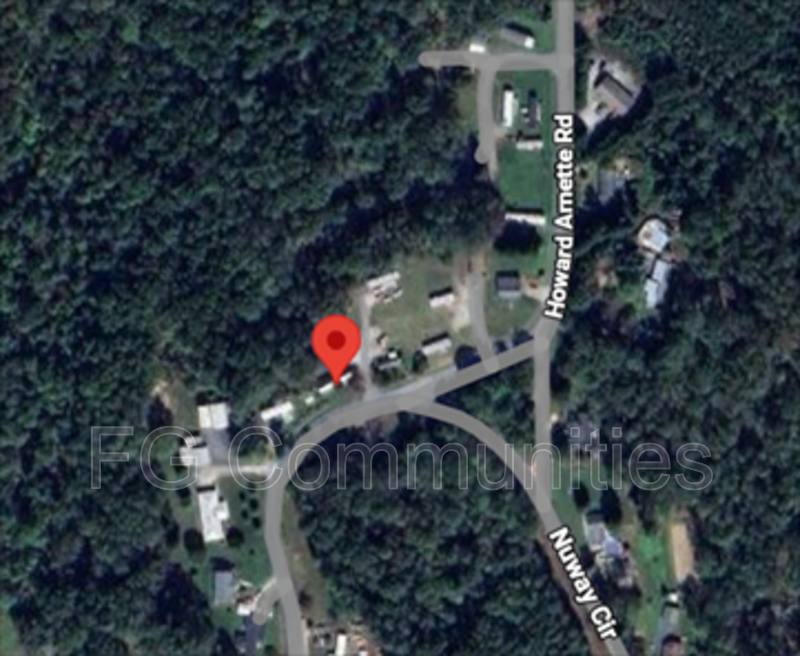 House for rent at 2333 Howard Arnette Rd #11, Lenoir, NC 28645
