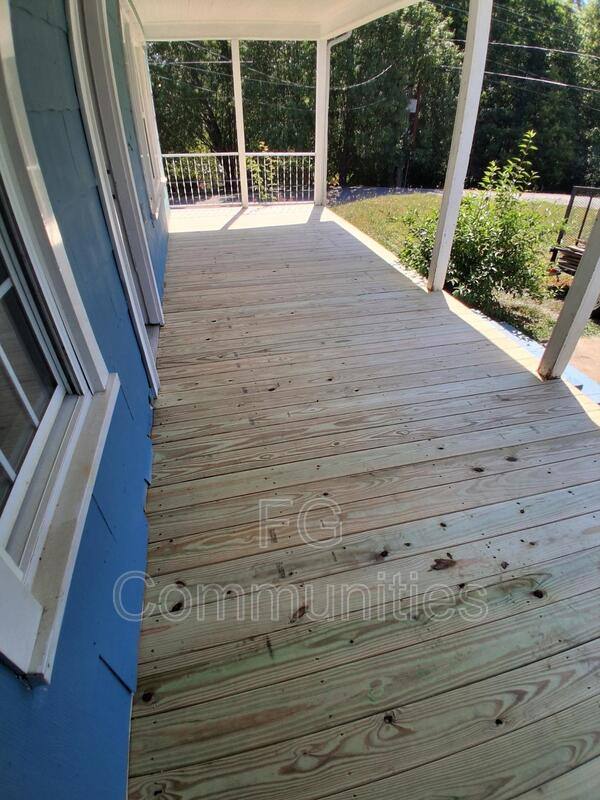 House for rent at 2333 Howard Arnette Rd #11, Lenoir, NC 28645