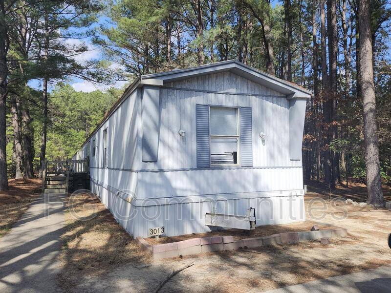 House for rent at 3013 Michelle Circle, Selma, NC 27576